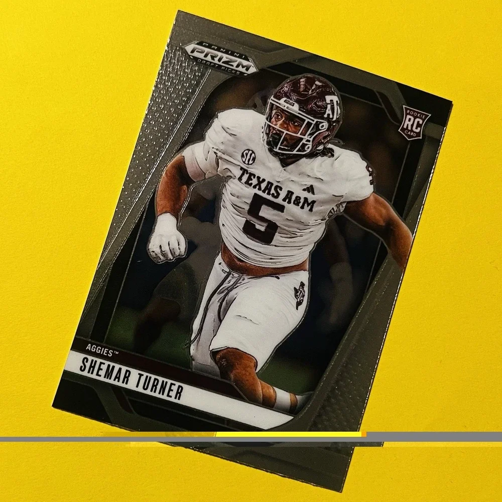 N/A 2025 panini